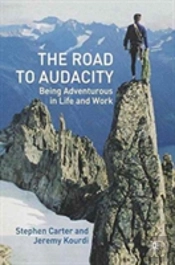 The Road To Audacity