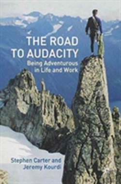 Bertrand.pt - The Road To Audacity