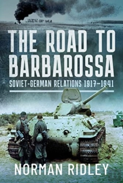 Bertrand.pt - The Road To Barbarossa