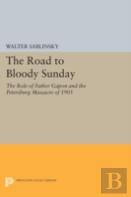 The Road To Bloody Sunday