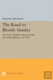 The Road To Bloody Sunday