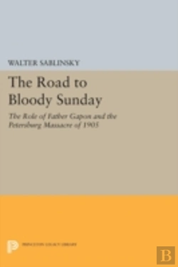 Bertrand.pt - The Road To Bloody Sunday
