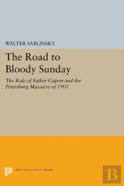 The Road To Bloody Sunday