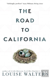 The Road To California