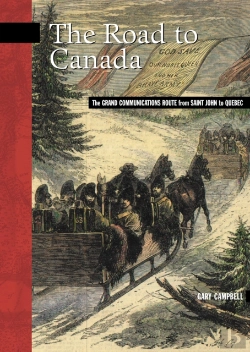 Bertrand.pt - The Road To Canada