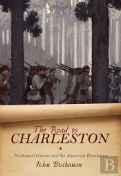The Road To Charleston