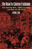 The Road To Chinese Exclusion