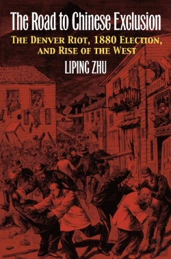 Bertrand.pt - The Road To Chinese Exclusion