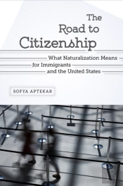 The Road To Citizenship