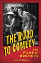The Road To Comedy