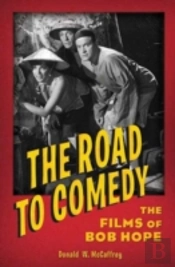 The Road To Comedy