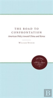The Road To Confrontation