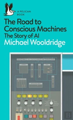 Bertrand.pt - The Road To Conscious Machines