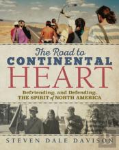 The Road To Continental Heart