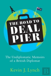 The Road To Deal Pier