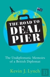 The Road To Deal Pier