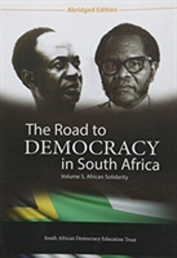 Bertrand.pt - The Road To Democracy In South Africa - Abridged Version