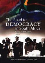 The Road To Democracy In South Africa