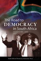 The Road To Democracy In South Africa