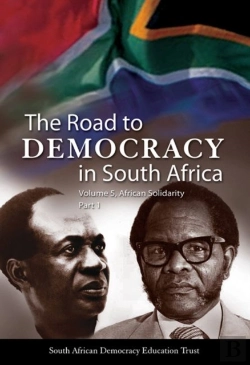 Bertrand.pt - The Road To Democracy In South Africa