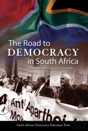 The Road To Democracy