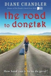 The Road To Donetsk