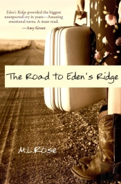 The Road To Eden'S Ridge
