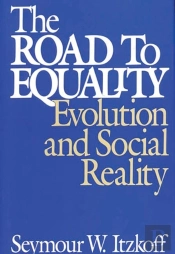 The Road To Equality