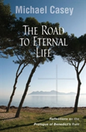 The Road To Eternal Life