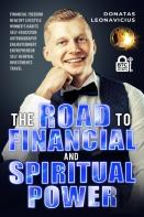 The Road To Financial And Spiritual Power