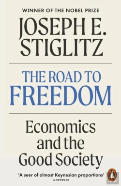 Bertrand.pt - The Road to Freedom