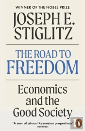 The Road to Freedom