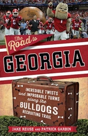 The Road To Georgia