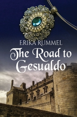 Bertrand.pt - The Road To Gesualdo