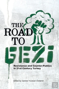 Bertrand.pt - The Road To Gezi