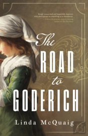 The Road To Goderich