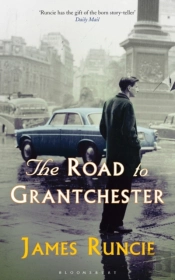 The Road To Grantchester