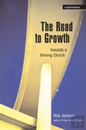 The Road To Growth