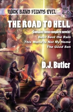 Bertrand.pt - The Road To Hell