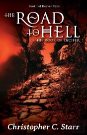 The Road To Hell: The Book Of Lucifer