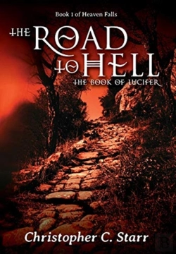 Bertrand.pt - The Road To Hell: The Book Of Lucifer