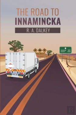 Bertrand.pt - The Road To Innamincka