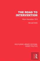 The Road To Intervention