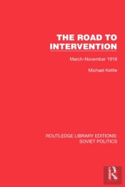 The Road To Intervention