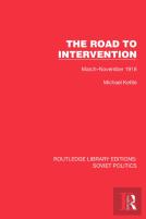 The Road To Intervention