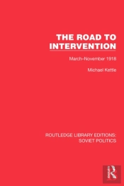 The Road To Intervention