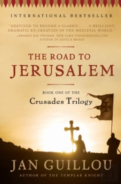 The Road To Jerusalem