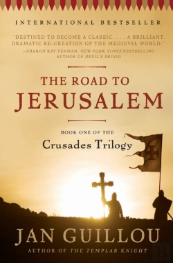 Bertrand.pt - The Road To Jerusalem