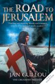 The Road To Jerusalem