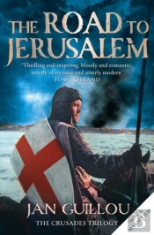 The Road To Jerusalem